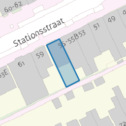Perceel ZDM01-K-3246