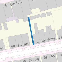 Perceel ZDM01-K-3260