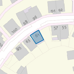 Perceel ZDM01-K-3396