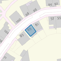 Perceel ZDM01-K-3397