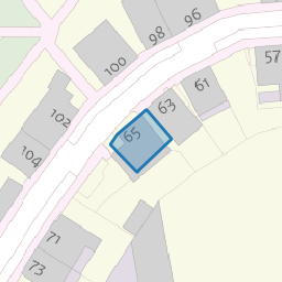 Perceel ZDM01-K-3398