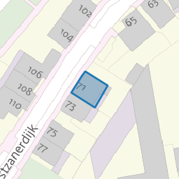 Perceel ZDM01-K-3405