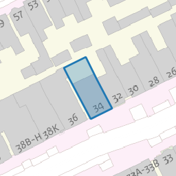 Perceel ZDM01-K-3409