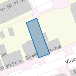 Perceel ZDM01-K-3425