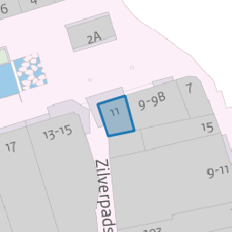 Perceel ZDM01-K-3431