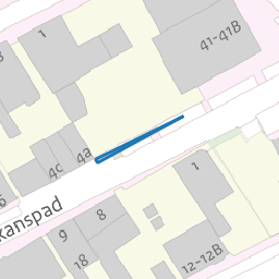 Perceel ZDM01-K-3444