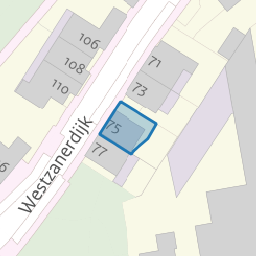 Perceel ZDM01-K-3477