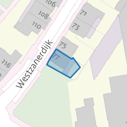 Perceel ZDM01-K-3478