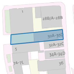 Perceel ZDM01-K-3578