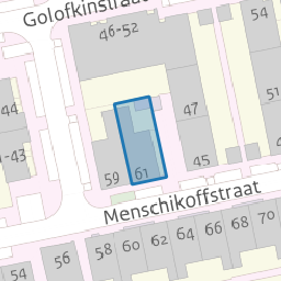 Perceel ZDM01-K-3588