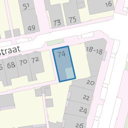 Perceel ZDM01-K-3600