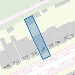 Perceel ZDM01-K-3605