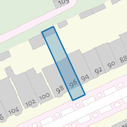 Perceel ZDM01-K-3606