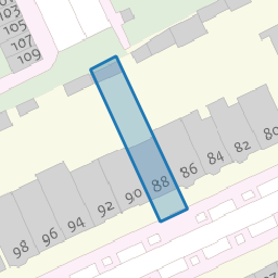 Perceel ZDM01-K-3610