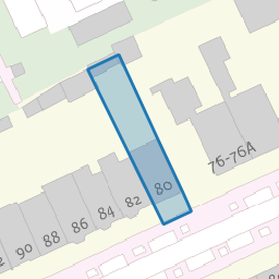Perceel ZDM01-K-3614