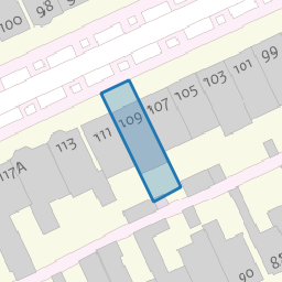 Perceel ZDM01-K-3618