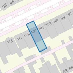 Perceel ZDM01-K-3619