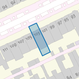 Perceel ZDM01-K-3621