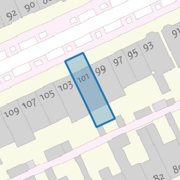 Perceel ZDM01-K-3622