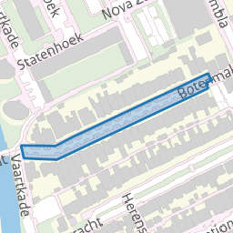 Perceel ZDM01-K-3628