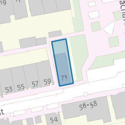 Perceel ZDM01-K-3640