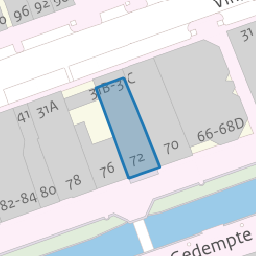 Perceel ZDM01-K-3695