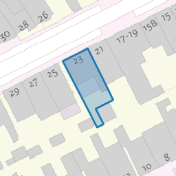 Perceel ZDM01-K-3723