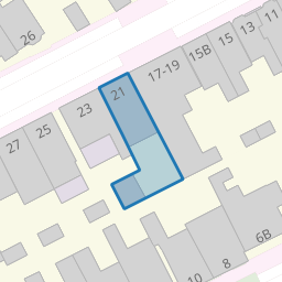 Perceel ZDM01-K-3724