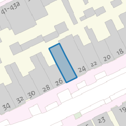 Perceel ZDM01-K-3726