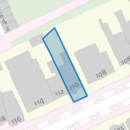 Perceel ZDM01-K-3884