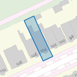 Perceel ZDM01-K-3887