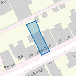 Perceel ZDM01-K-4040