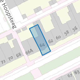 Perceel ZDM01-K-4071