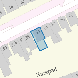 Perceel ZDM01-K-4077