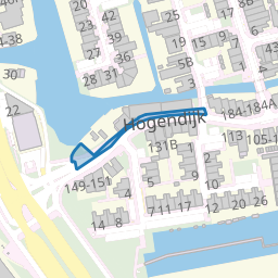 Perceel ZDM01-K-4080