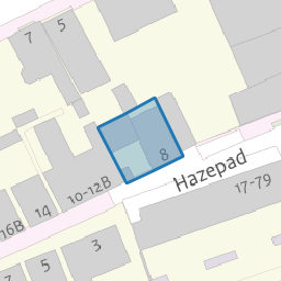 Perceel ZDM01-K-4219