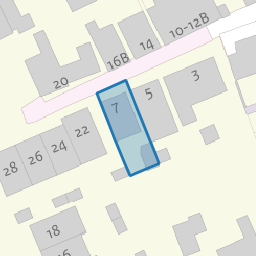 Perceel ZDM01-K-4276