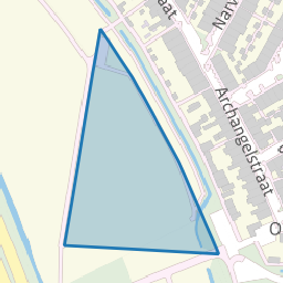 Perceel ZDM01-K-4368