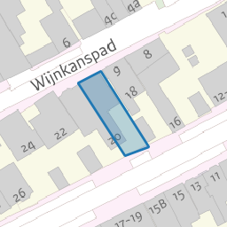 Perceel ZDM01-K-4387