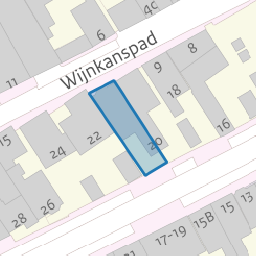 Perceel ZDM01-K-4388