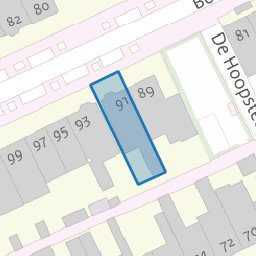 Perceel ZDM01-K-4390