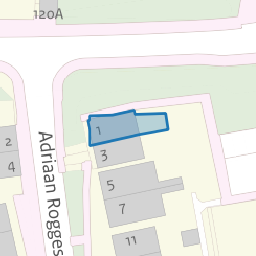 Perceel ZDM01-K-4423