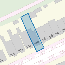 Perceel ZDM01-K-4446