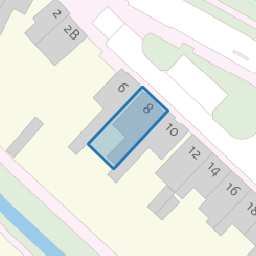 Perceel ZDM01-K-4543