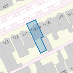 Perceel ZDM01-K-4623