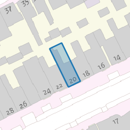 Perceel ZDM01-K-4626