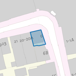 Perceel ZDM01-K-4645