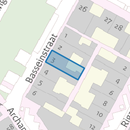 Perceel ZDM01-K-4738