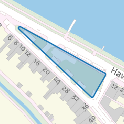 Perceel ZDM01-K-4750