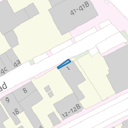 Perceel ZDM01-K-4771